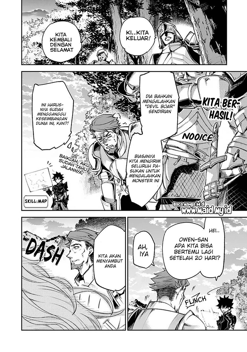 Isekai de Cheat Skill wo te ni Shita ore wa, Genjitsu Sekai wo mo Musou Suru ~Level Up wa Jinsei wo Kaeta~